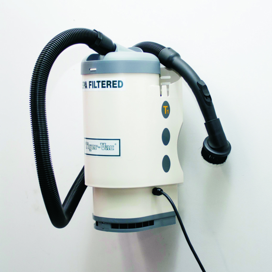 T1-3L (WM) HEPA